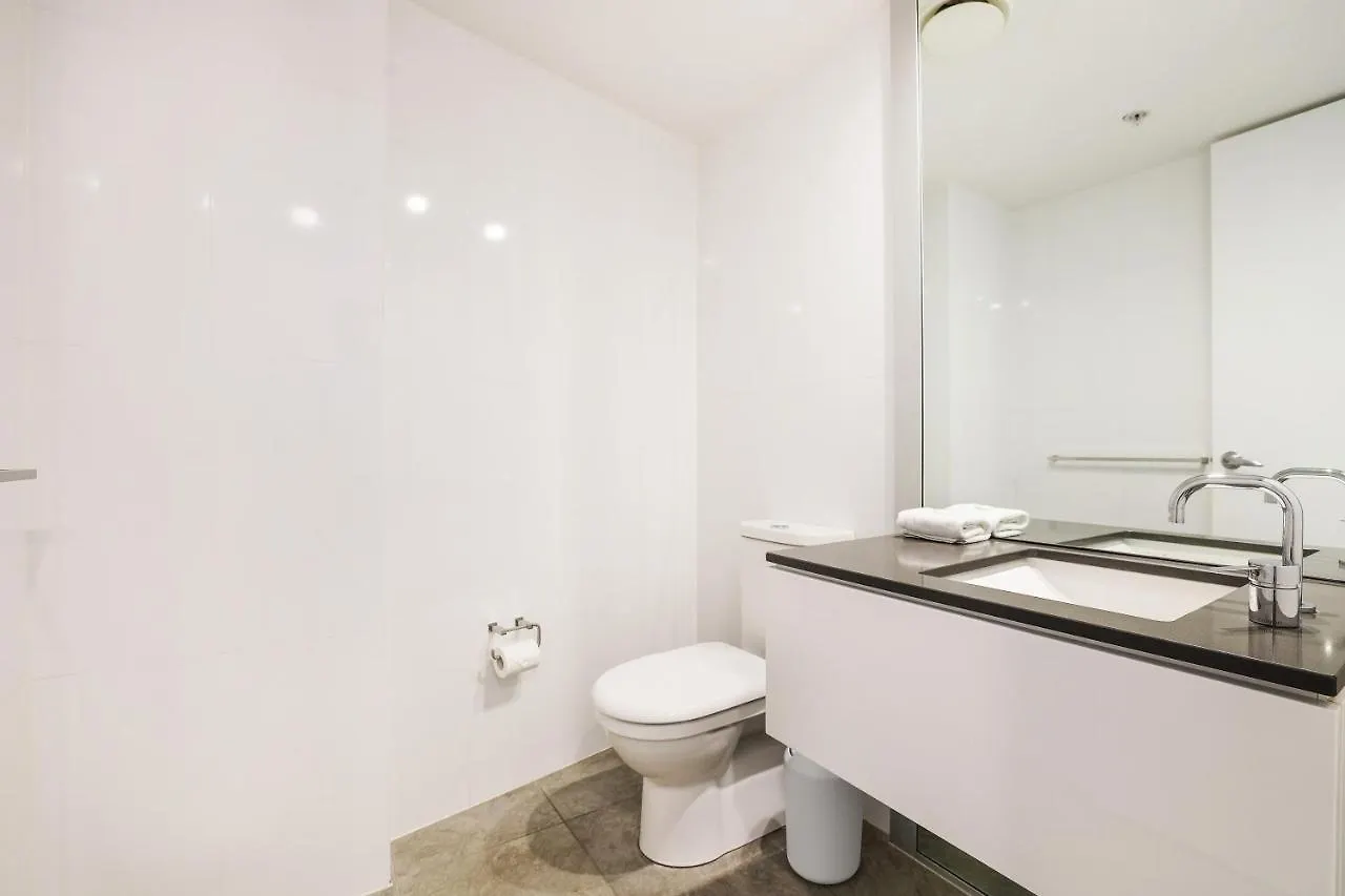 Tallest Tower Skyhomes | 9 Hamilton Avenue Gold Coast