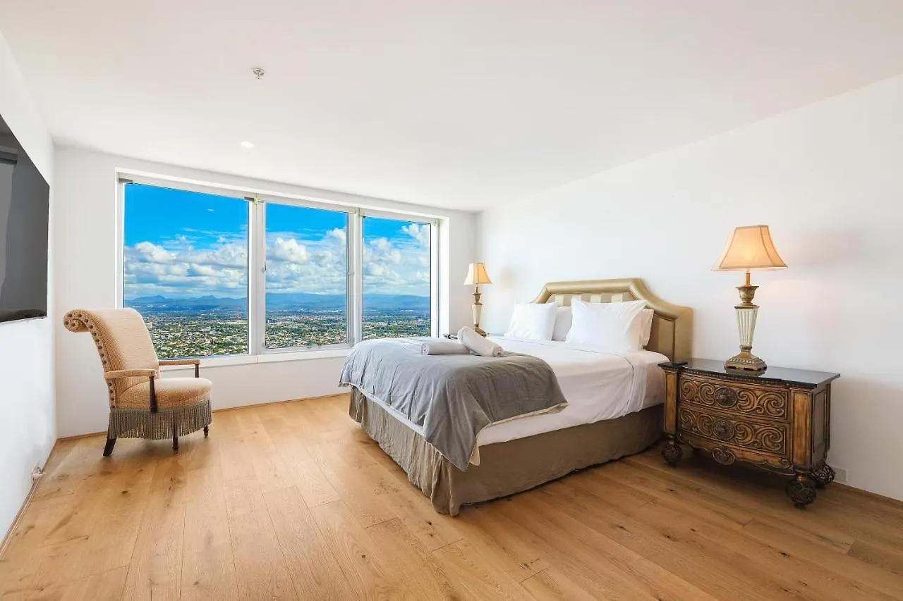 Tallest Tower Skyhomes | 9 Hamilton Avenue Gold Coast