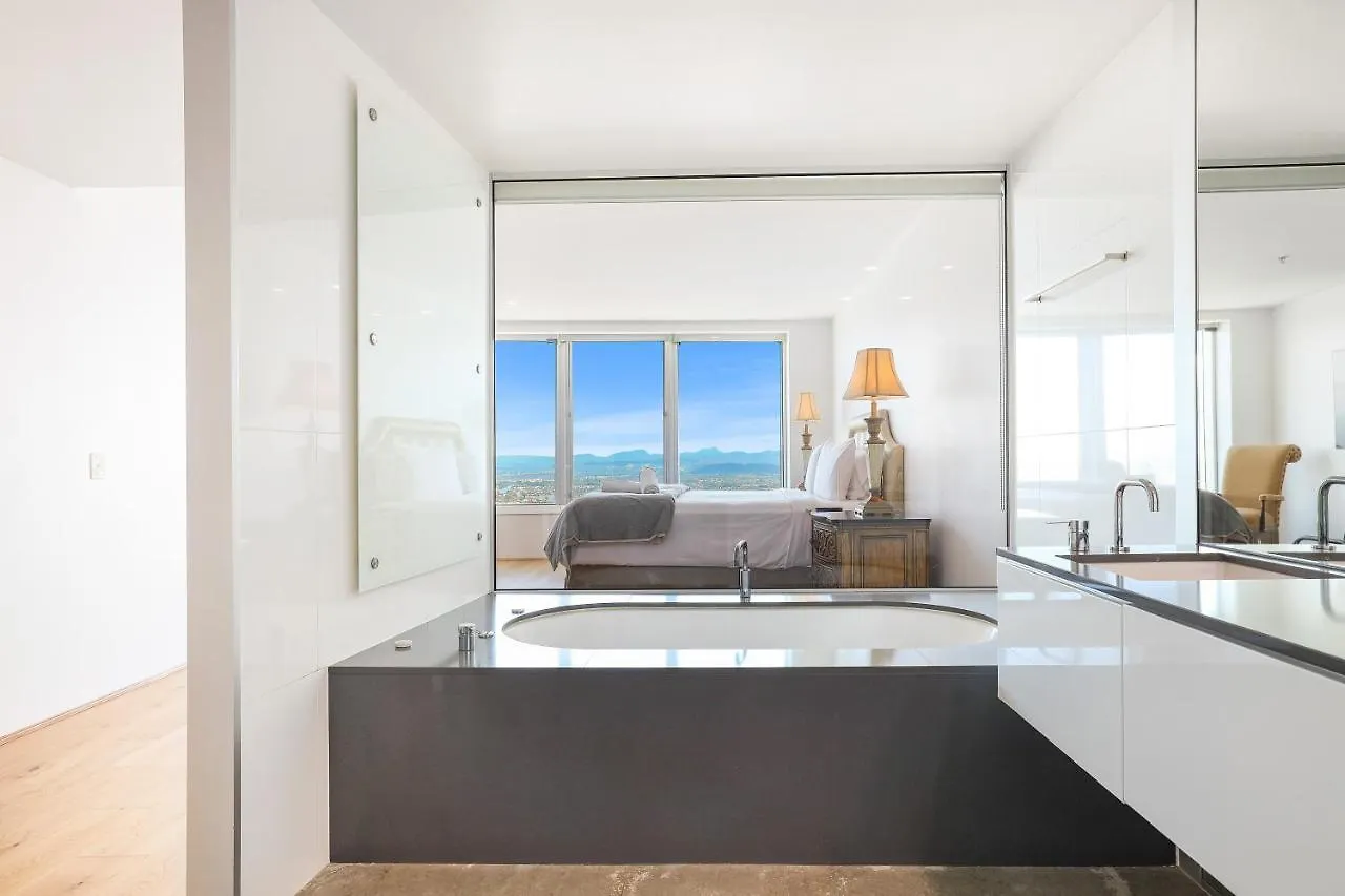 Tallest Tower Skyhomes | 9 Hamilton Avenue Gold Coast 0*,  Australia