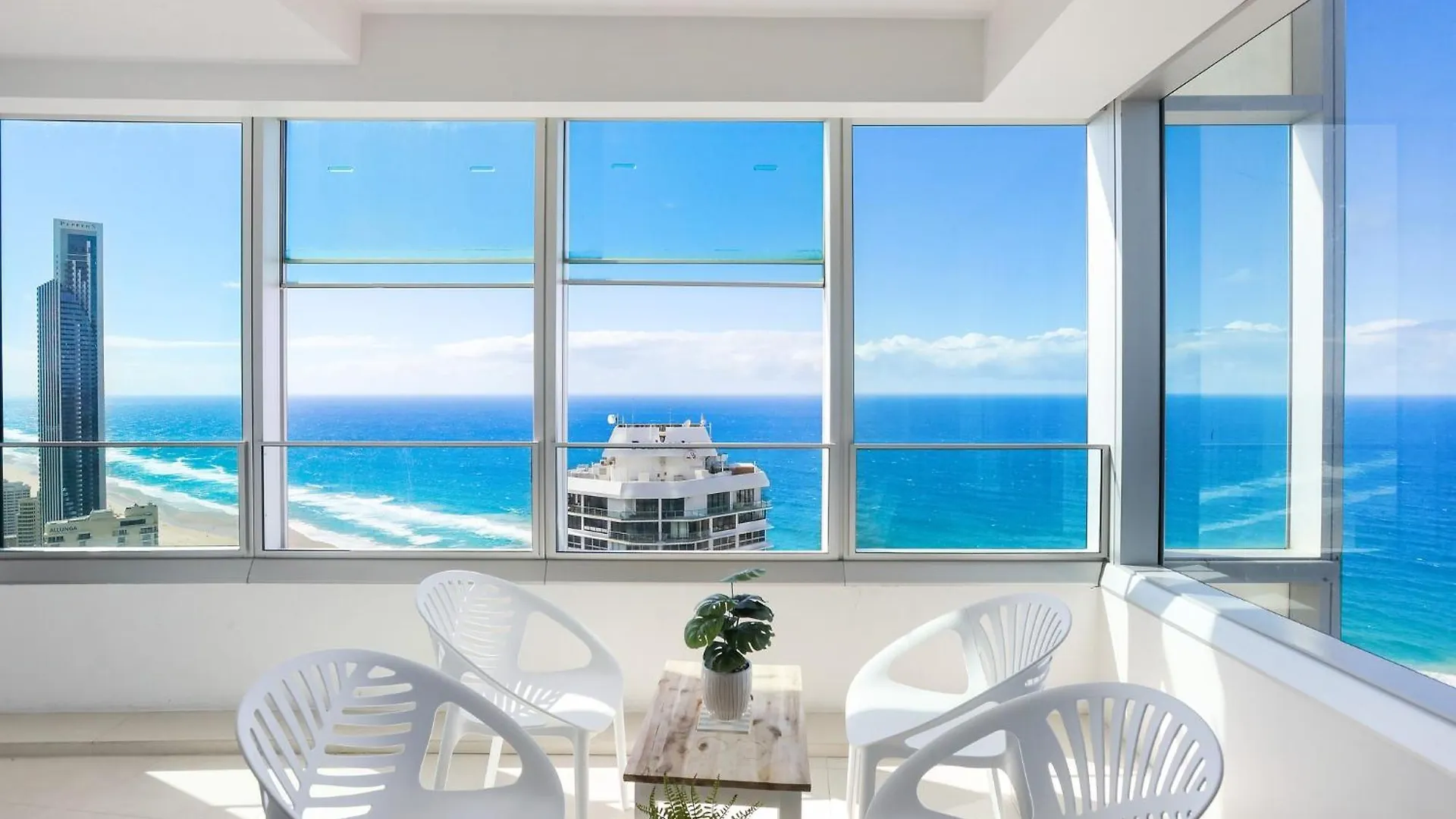 Tallest Tower Skyhomes | 9 Hamilton Avenue Gold Coast