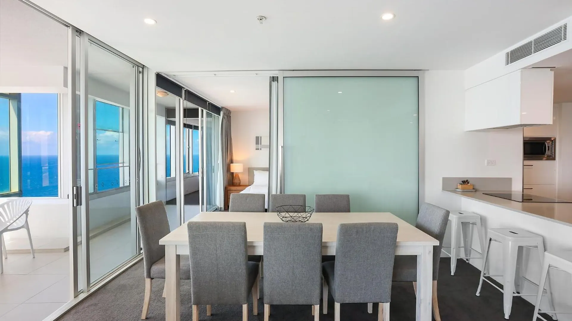 Tallest Tower Skyhomes | 9 Hamilton Avenue Gold Coast 0*,
