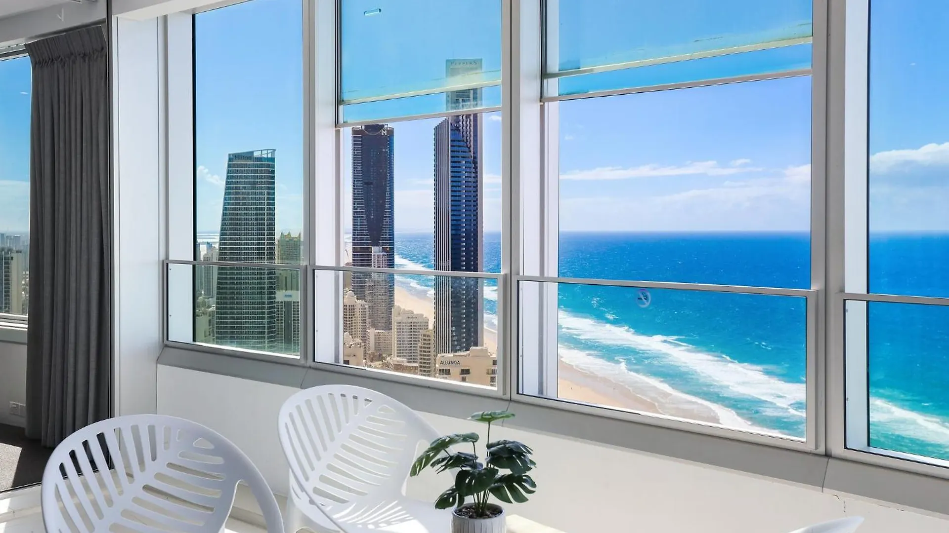 Tallest Tower Skyhomes | 9 Hamilton Avenue Gold Coast 0*,  Australia