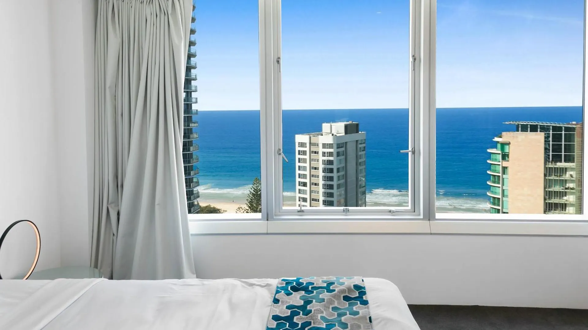 Tallest Tower Skyhomes | 9 Hamilton Avenue Gold Coast Apartment