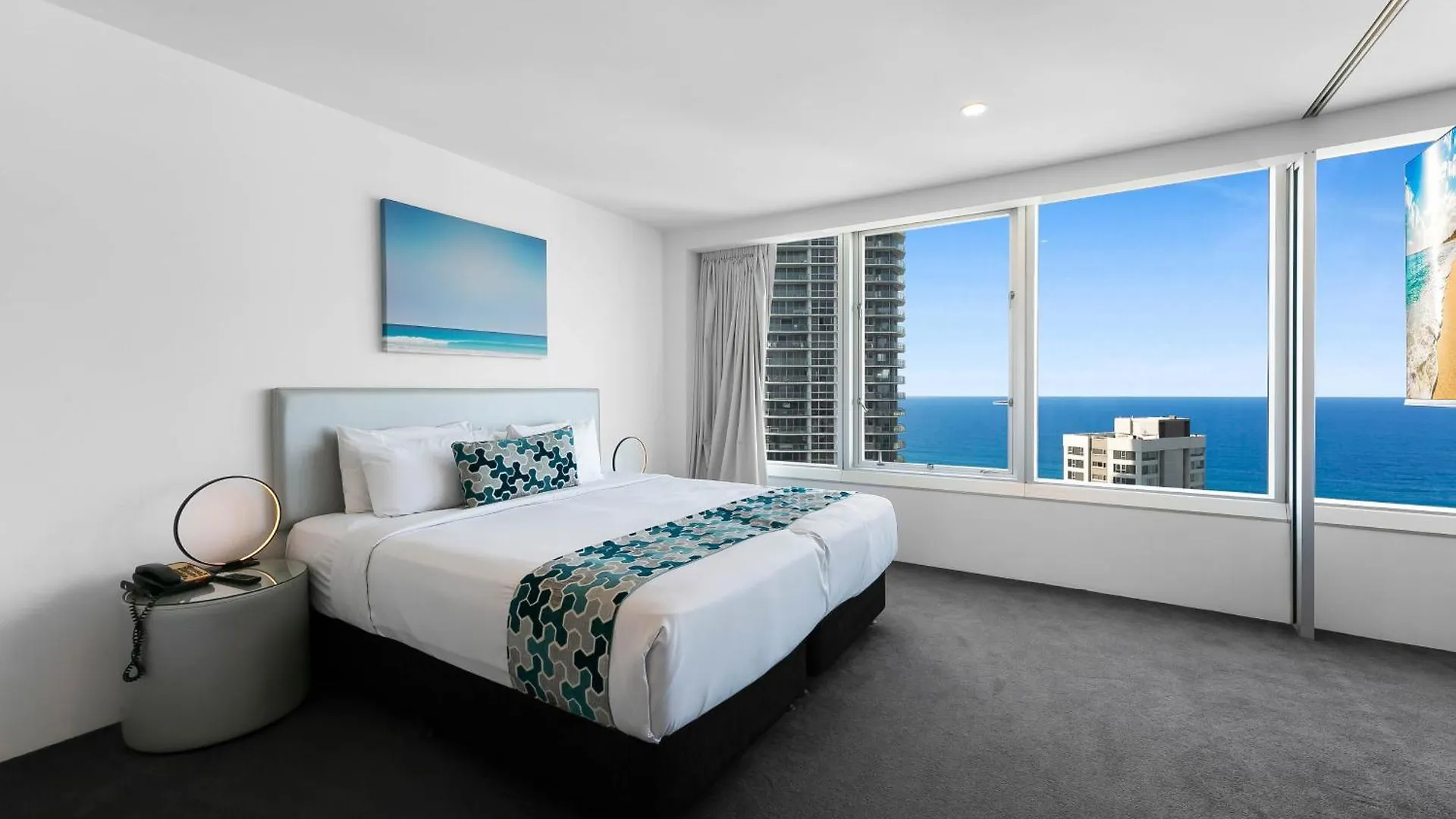 Tallest Tower Skyhomes | 9 Hamilton Avenue Gold Coast