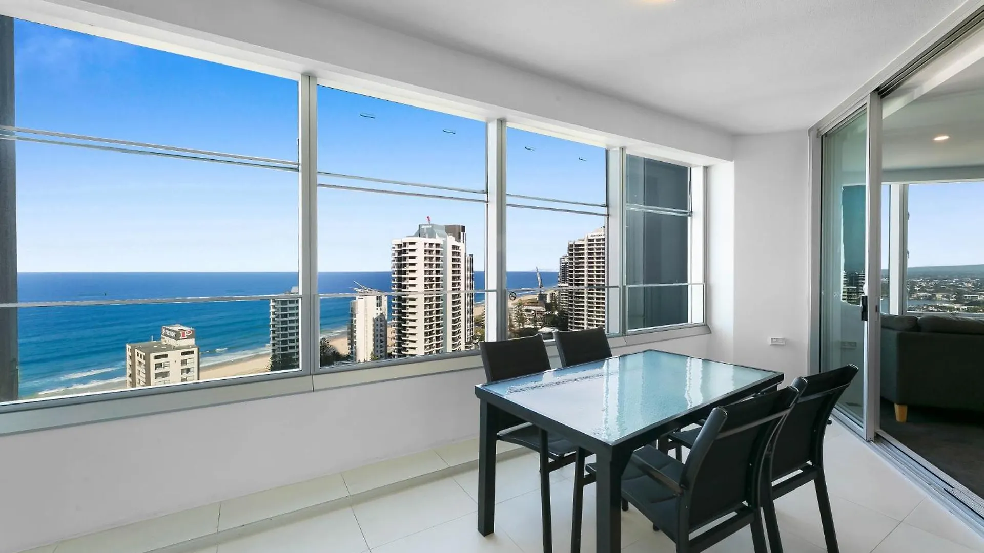 Tallest Tower Skyhomes | 9 Hamilton Avenue Gold Coast