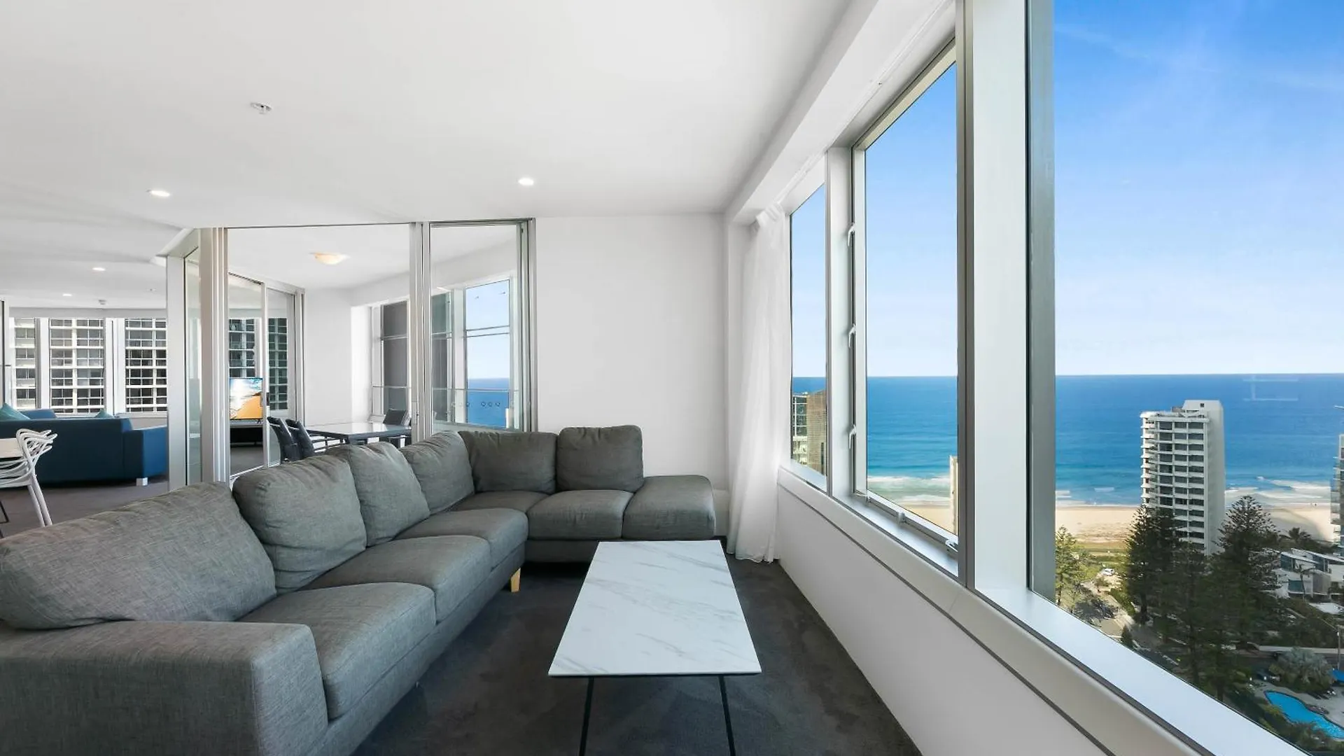 Tallest Tower Skyhomes | 9 Hamilton Avenue Gold Coast 0*,