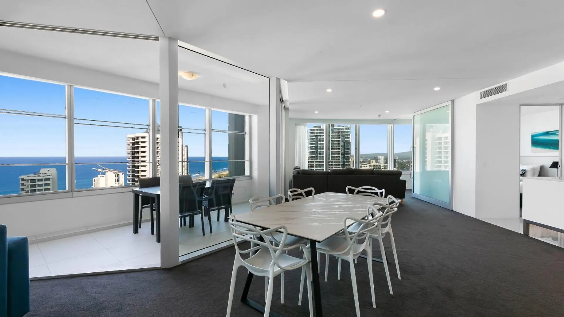 Tallest Tower Skyhomes | 9 Hamilton Avenue Gold Coast 0*,  Australia