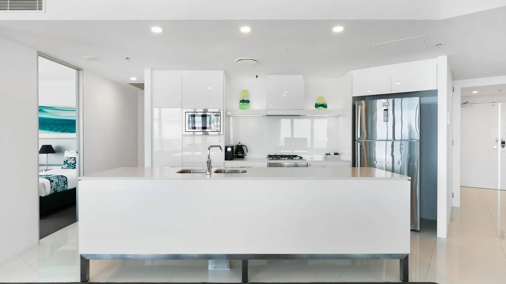 Tallest Tower Skyhomes | 9 Hamilton Avenue Gold Coast 0*,  Australia