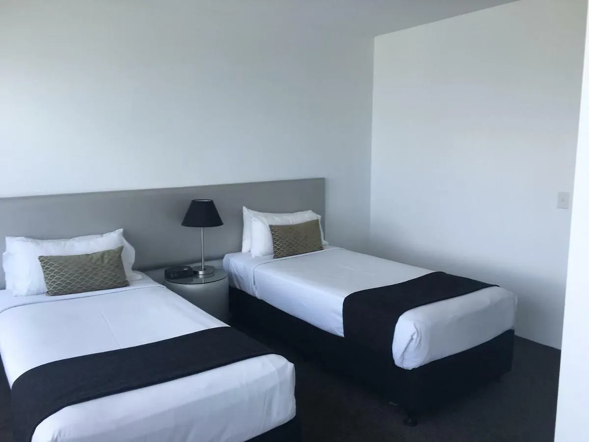 Tallest Tower Skyhomes | 9 Hamilton Avenue Gold Coast Australia
