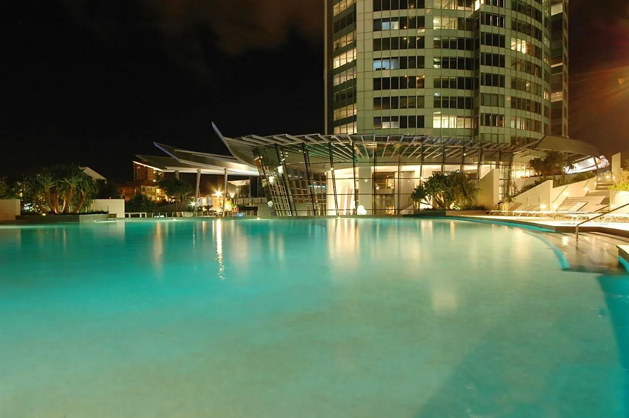 Tallest Tower Skyhomes | 9 Hamilton Avenue Gold Coast